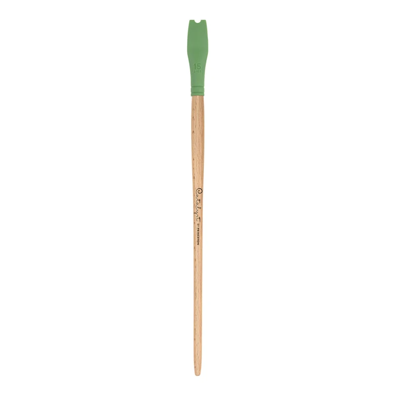 Slikarska špatula PRINCETON Catalyst Blade oblik 3, 15 mm