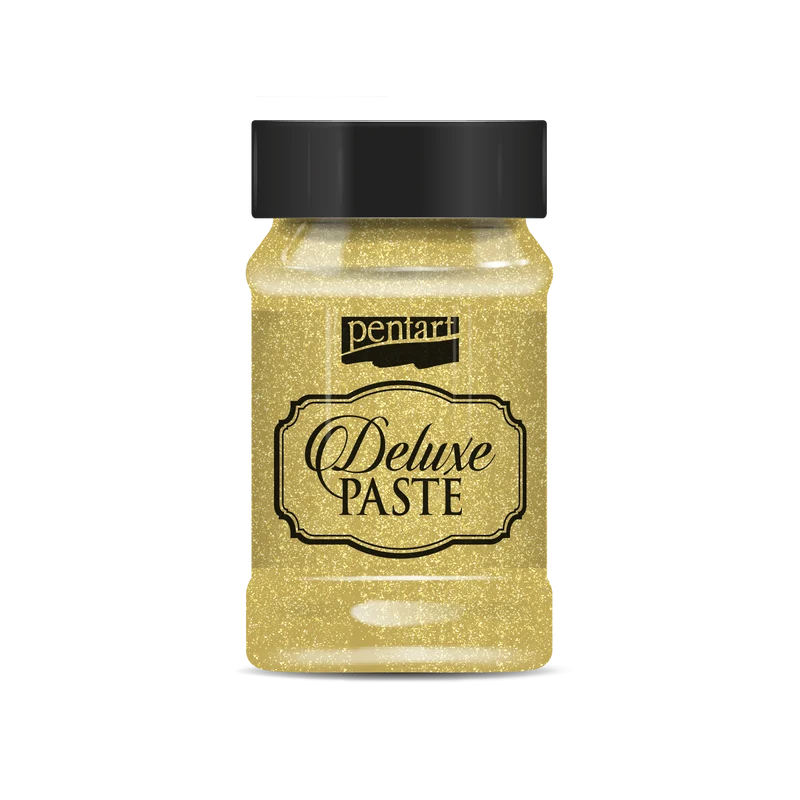 Pentart Deluxe Paste 3D-Effektpaste 100 ml