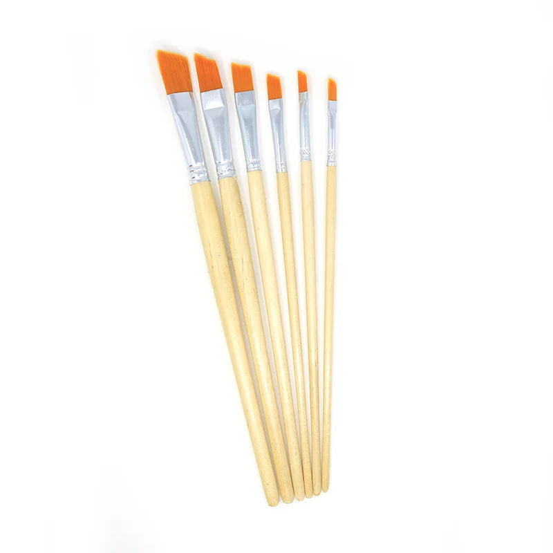 Set kistova Pentart – 6 kom