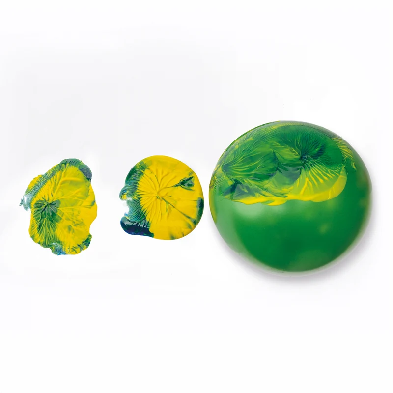 Прозрачна боя Creall 500 ml