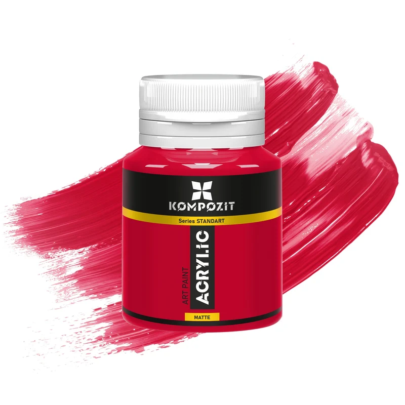 Acrylfarbe Kompozit STANDART 20 ml
