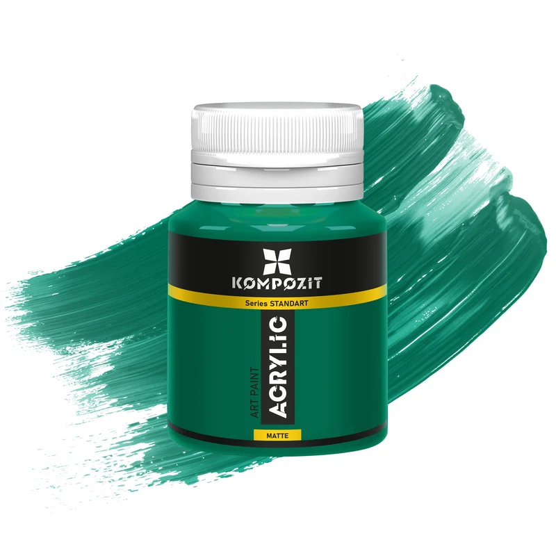 Acrylfarbe Kompozit STANDART 20 ml