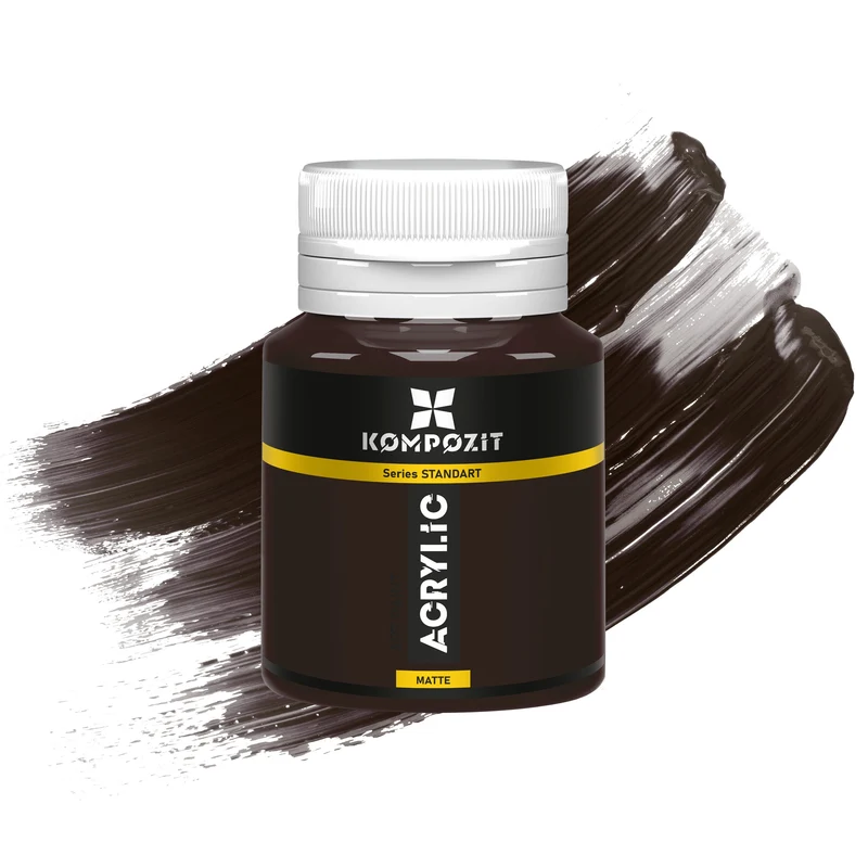Acrylfarbe Kompozit STANDART 20 ml