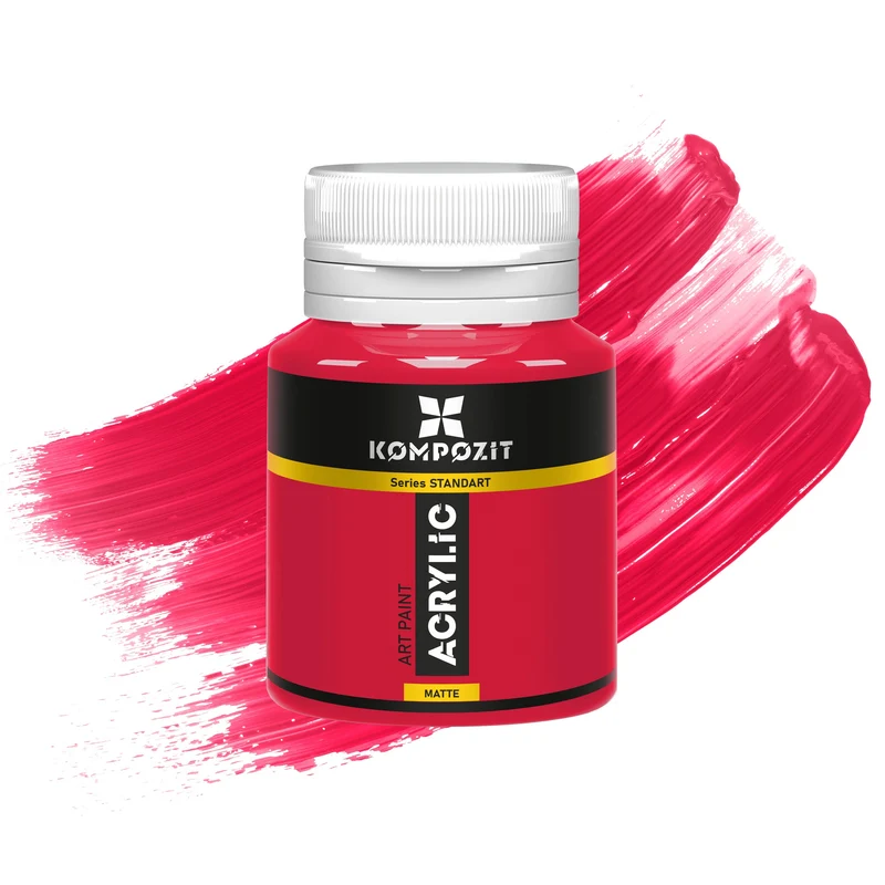 Akrilna boja Kompozit STANDART 20 ml