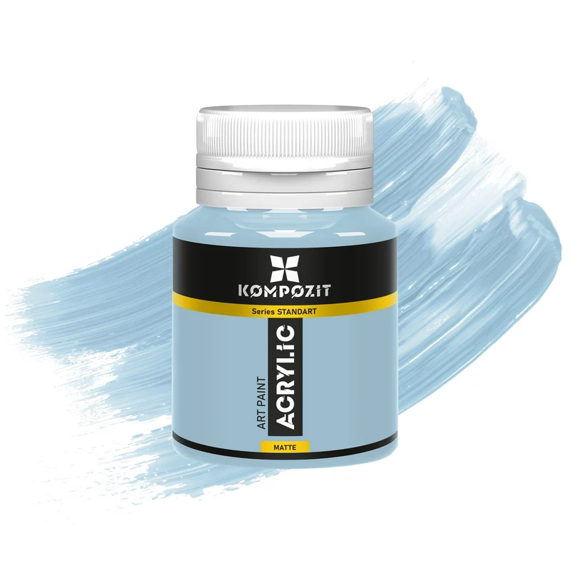 Akrilna boja Kompozit STANDART 20 ml