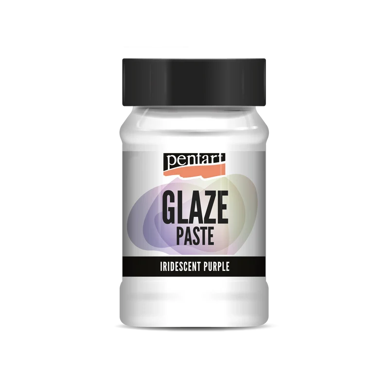 Glazurna pasta Pentart Junior Paints 100 ml