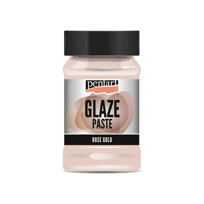 Glazirna pasta Pentart Junior Paints 100 ml