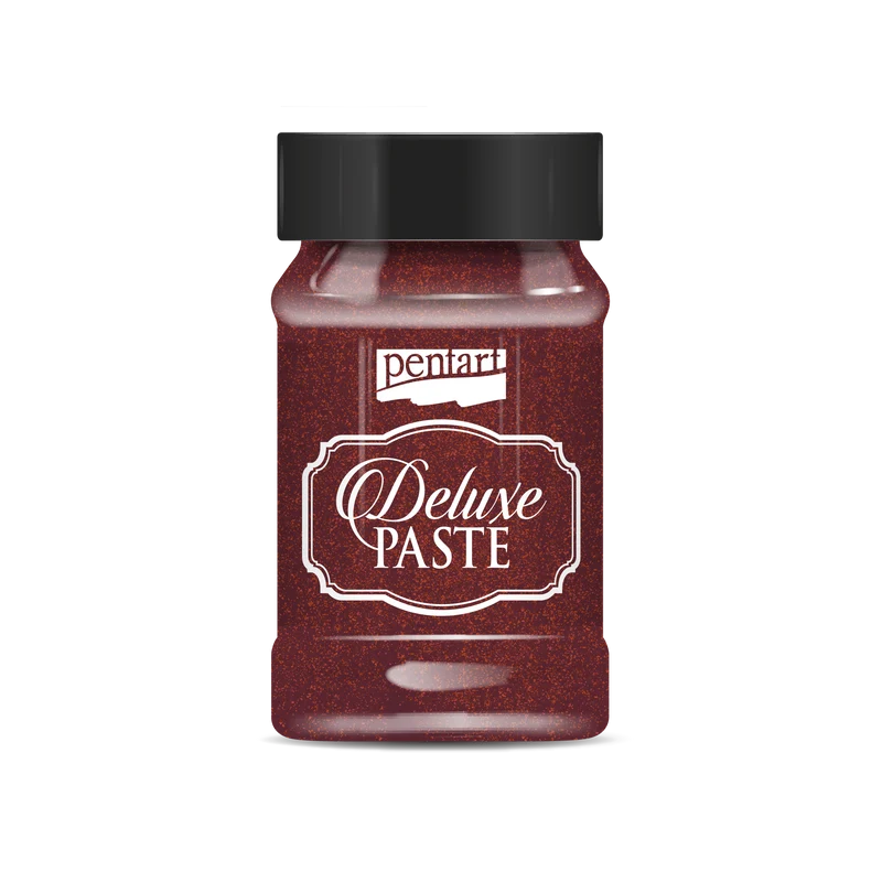 Pentart Deluxe Paste πάστα για 3D εφέ 100 ml