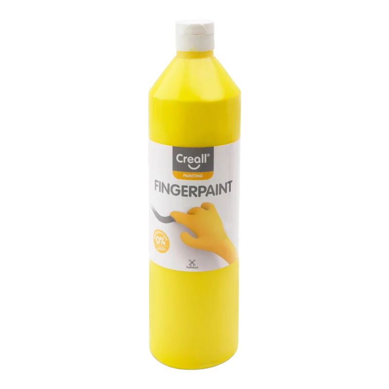Creall Fingerfarbe - 750 ml