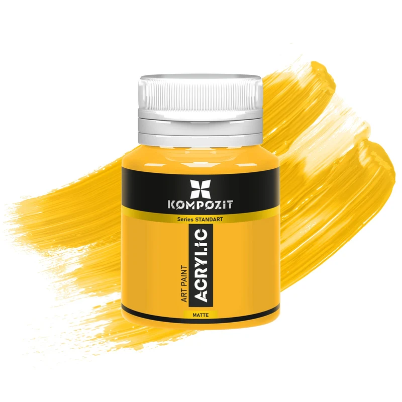 Acrylfarbe Kompozit STANDART 20 ml