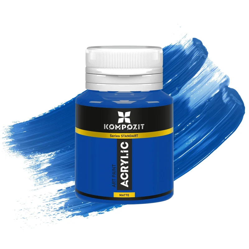 Acrylfarbe Kompozit STANDART 20 ml