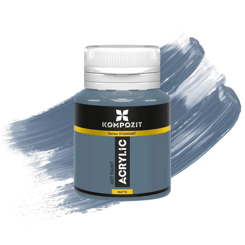 Acrylfarbe Kompozit STANDART 20 ml