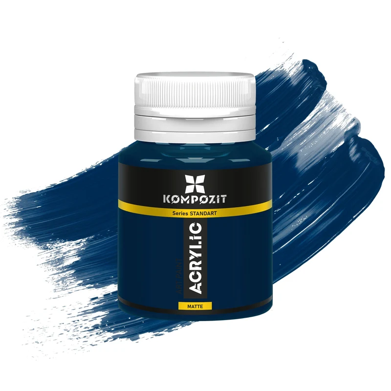 Akrilna barva Kompozit STANDART 20 ml