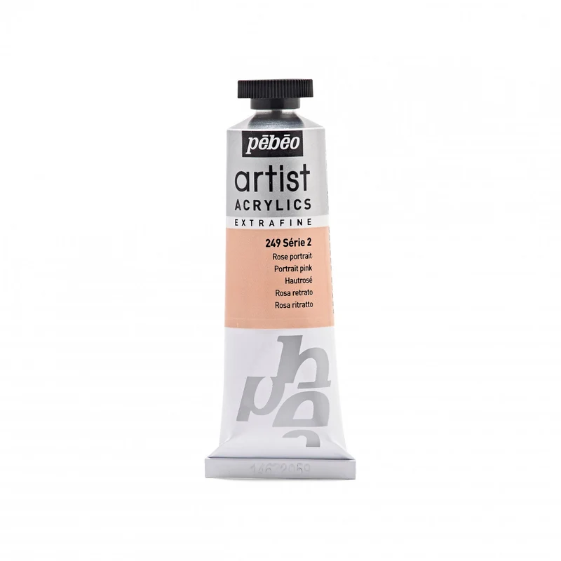 Pebeo Artist akrilna barva 37 ml