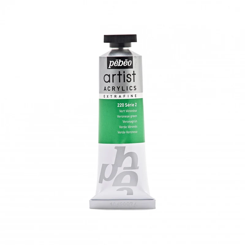 Pebeo Artist akrilna barva 37 ml