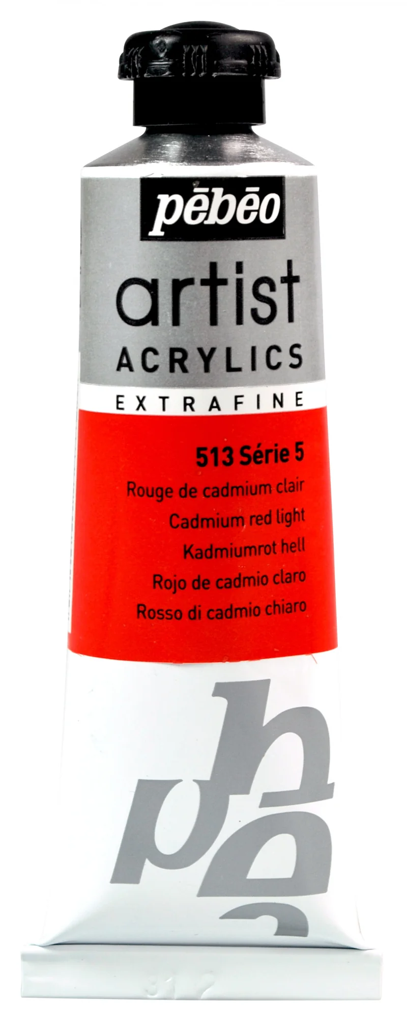 Pebeo Artist akrilna barva 37 ml