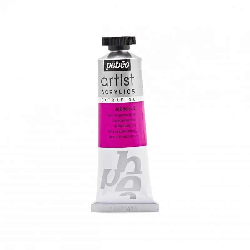 Pebeo Artist akrilna barva 37 ml