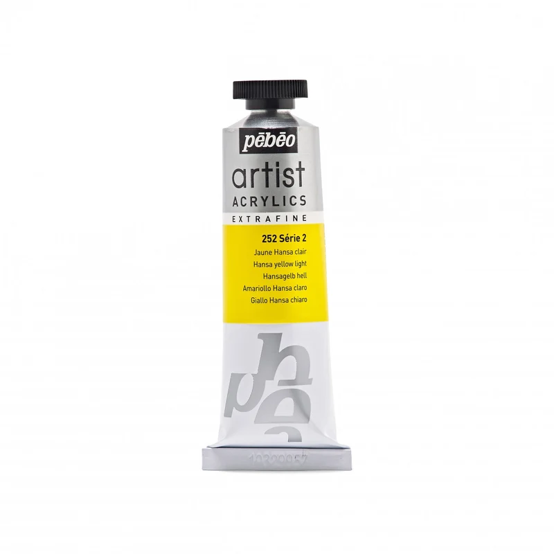 Pebeo Artist akrilna barva 37 ml