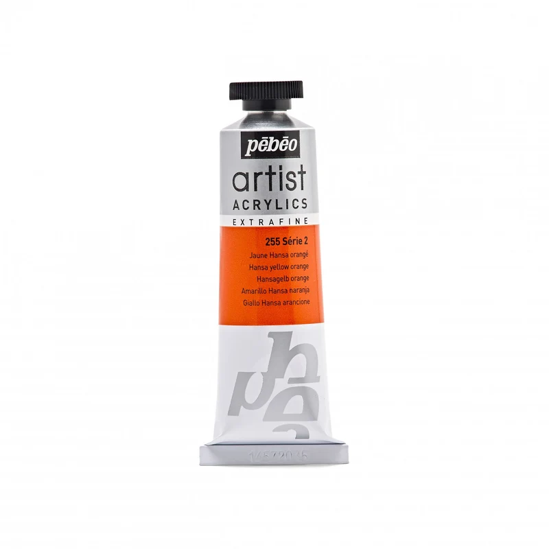 Pebeo Artist akrilna barva 37 ml