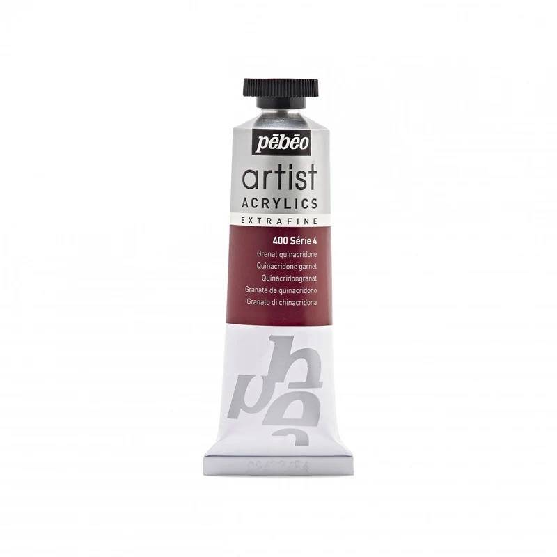 Pebeo Artist akrilna barva 37 ml