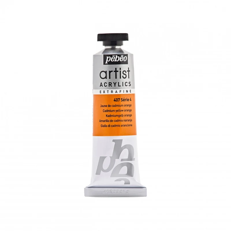 Pebeo Artist akrilna barva 37 ml