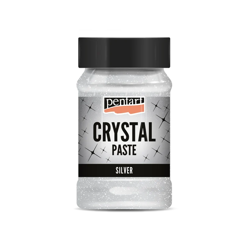 Kristallpaste Pentart 100 ml