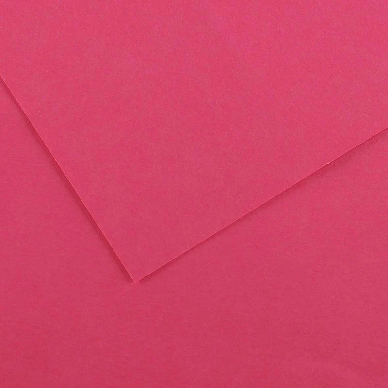 Buntpapier CANSON Iris Vivaldi A4 185 g - 50 Blatt