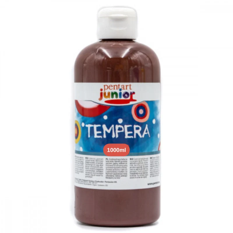 Colore a tempera Pentart Junior 1000 ml