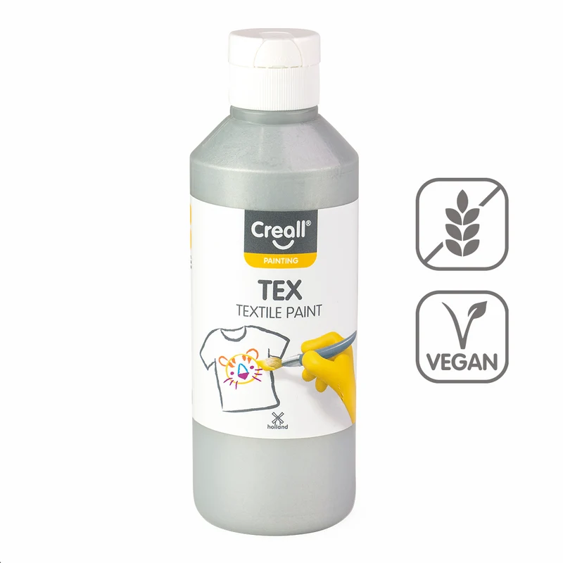 Colore per tessuti Creall Tex 250 ml