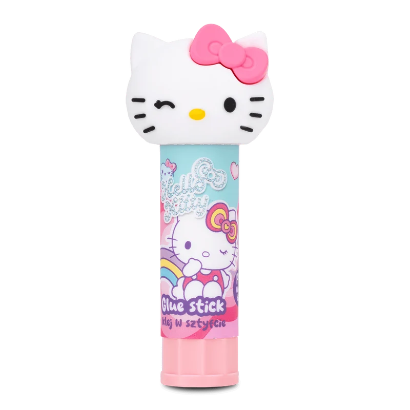 Trirobe barvice Colorino Hello Kitty - 12 barv