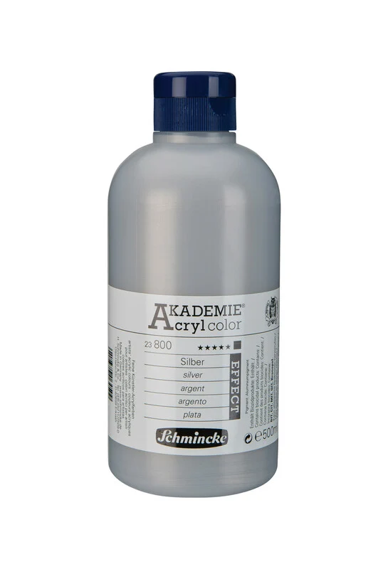 Ακρυλικό χρώμα Schmincke AKADEMIE Acryl color 500 ml