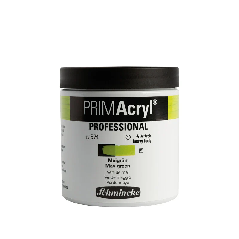 Schmincke PRIMAcryl Professional Acrylfarben 237 ml