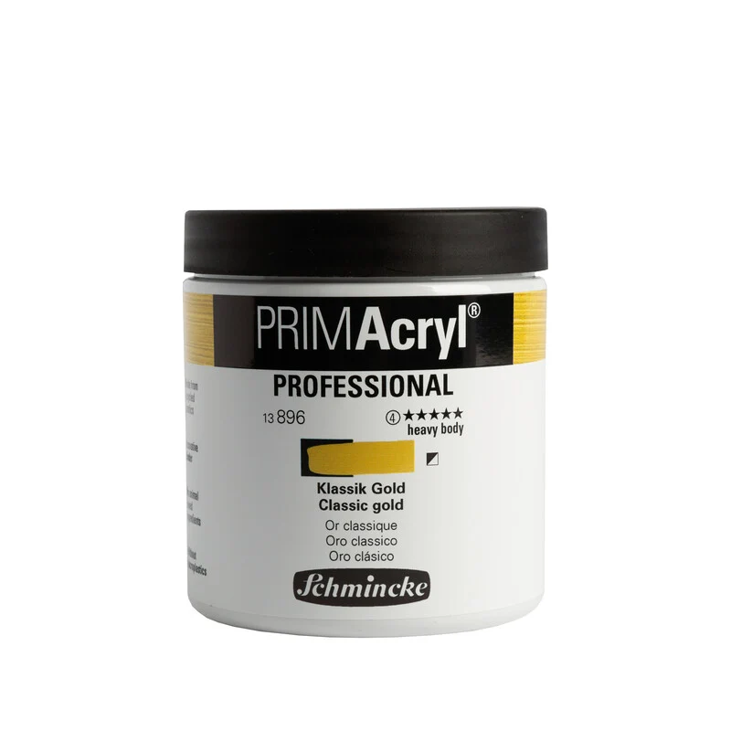 Schmincke PRIMAcryl Professional Acrylfarben 237 ml