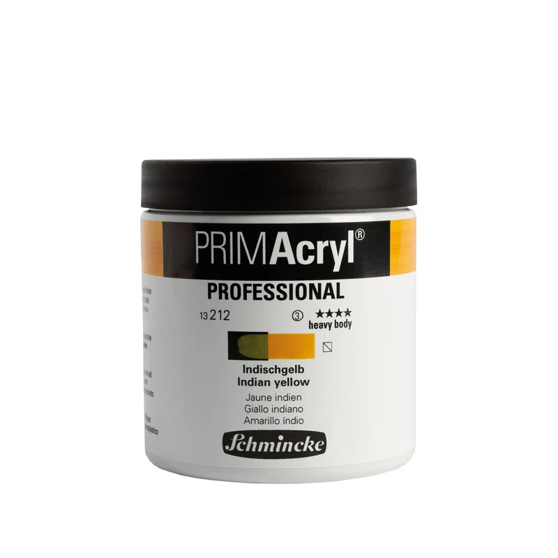 Акрилни бои Schmincke PRIMAcryl Professional 237 ml