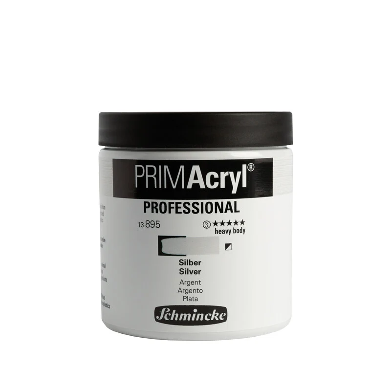 Акрилни бои Schmincke PRIMAcryl Professional 237 ml