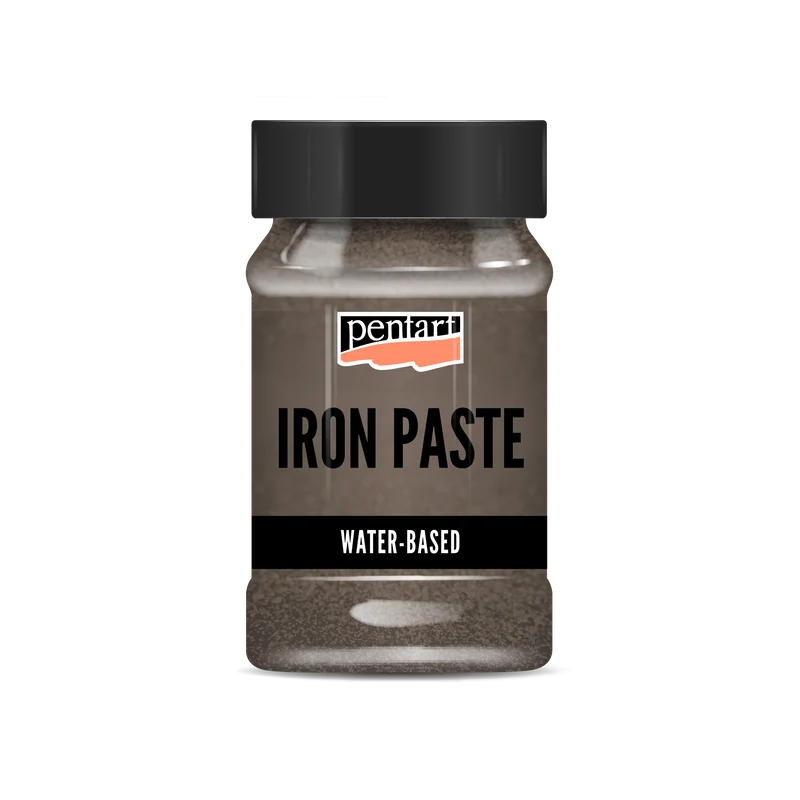 Pentart Eisenpaste 100 ml