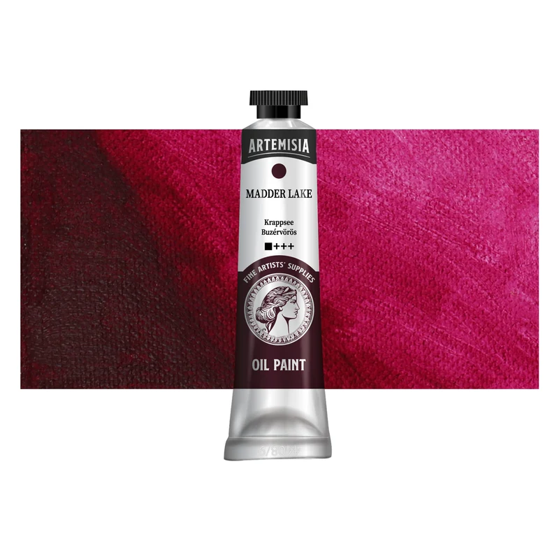 Маслена боя Artemisia 40 ml
