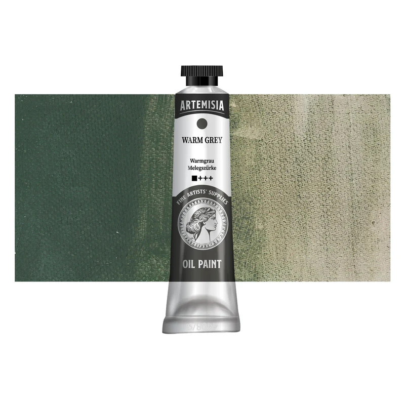Маслена боя Artemisia 40 ml
