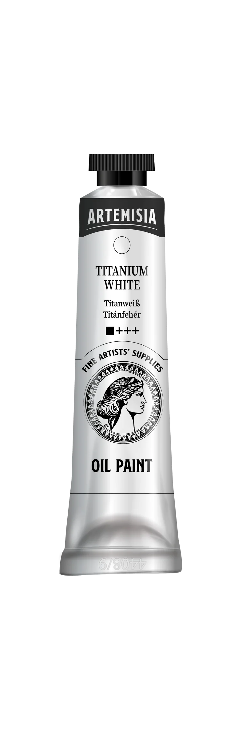 Olejová farba Artemisia 40 ml