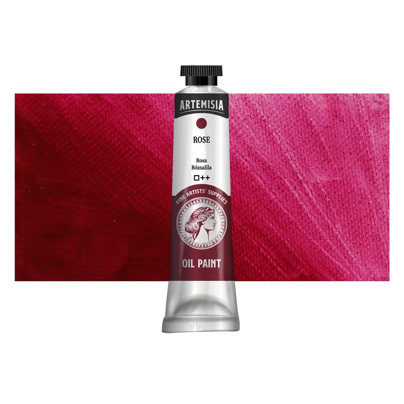 Olejová farba Artemisia 40 ml