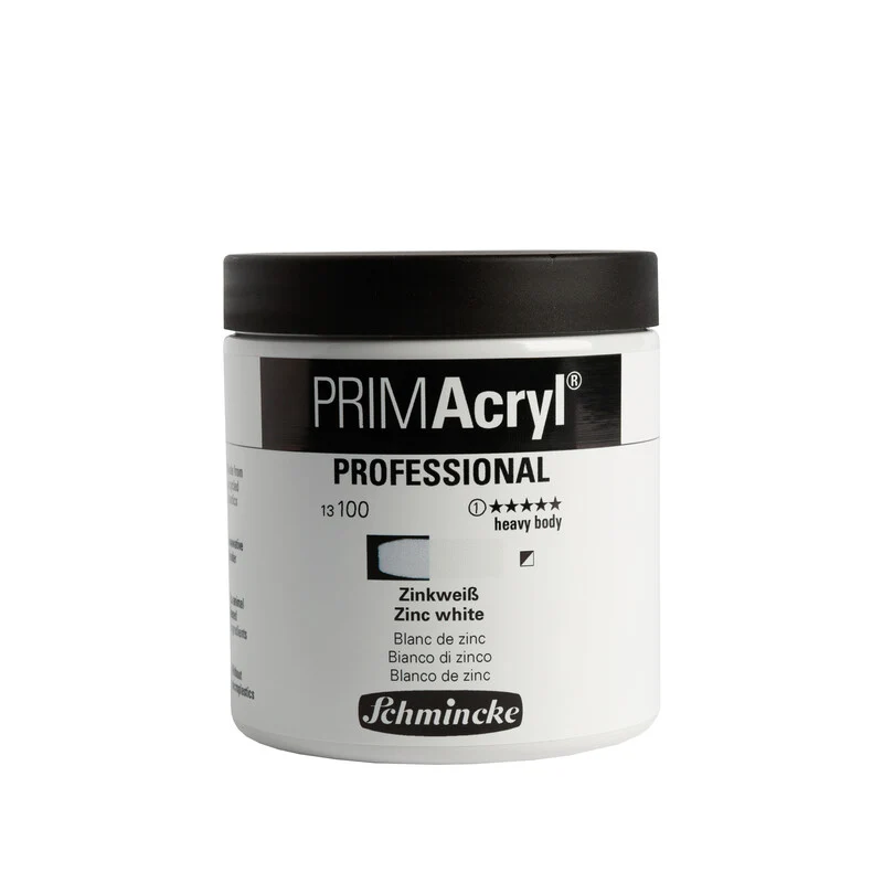 Colori acrilici Schmincke PRIMAcryl Professional 237 ml