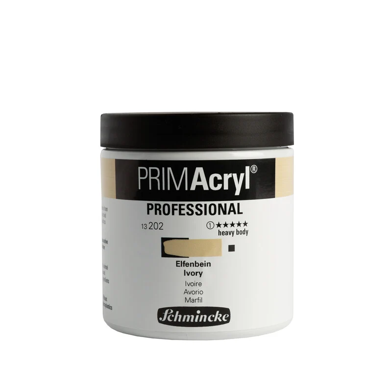 Colori acrilici Schmincke PRIMAcryl Professional 237 ml