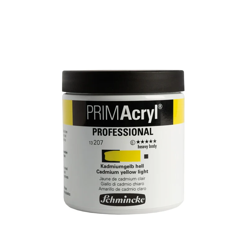 Colori acrilici Schmincke PRIMAcryl Professional 237 ml