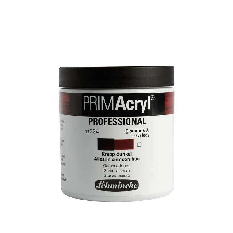 Colori acrilici Schmincke PRIMAcryl Professional 237 ml