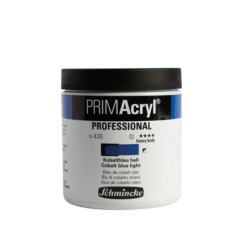 Colori acrilici Schmincke PRIMAcryl Professional 237 ml