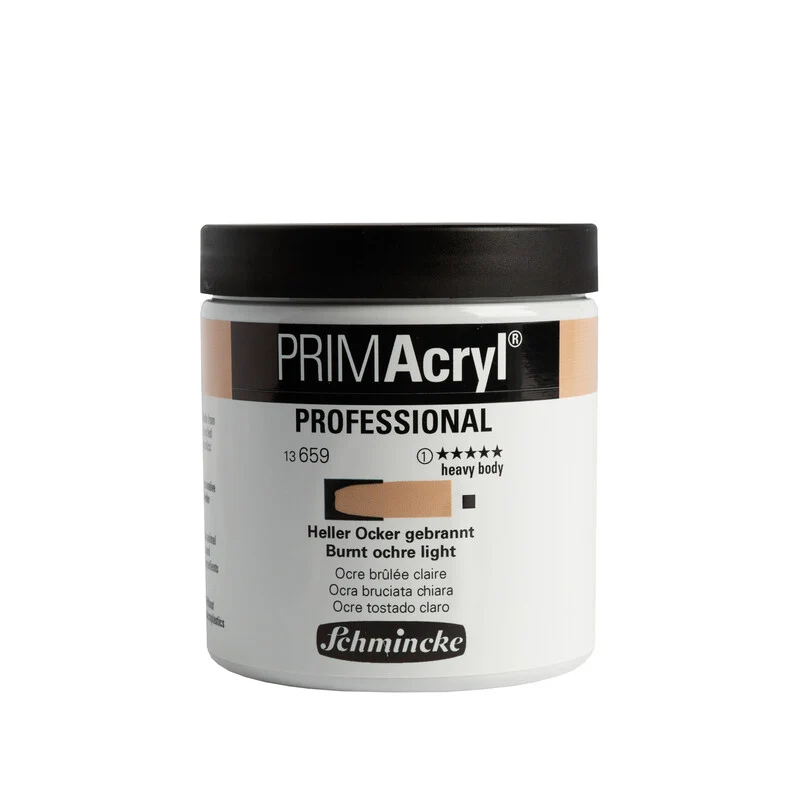 Colori acrilici Schmincke PRIMAcryl Professional 237 ml