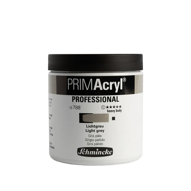 Colori acrilici Schmincke PRIMAcryl Professional 237 ml