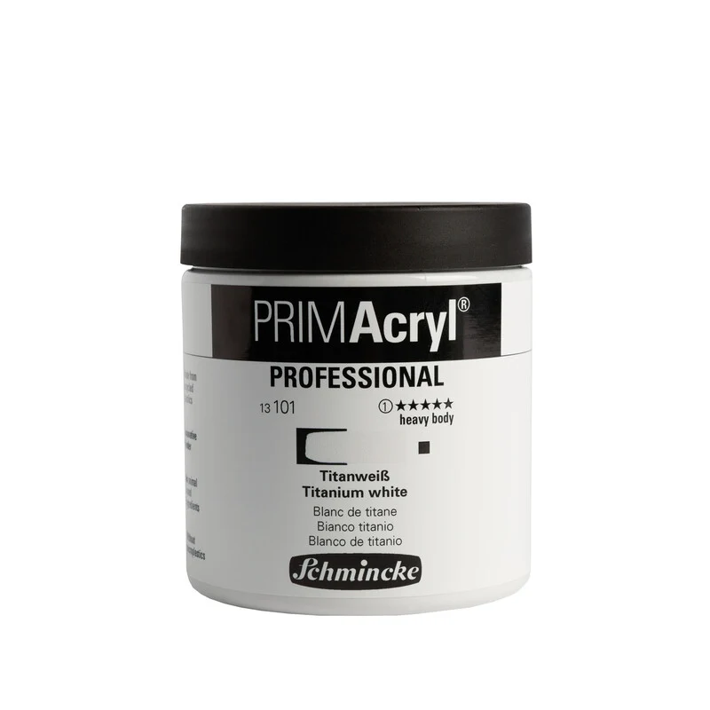 Schmincke PRIMAcryl Professional Acrylfarben 237 ml