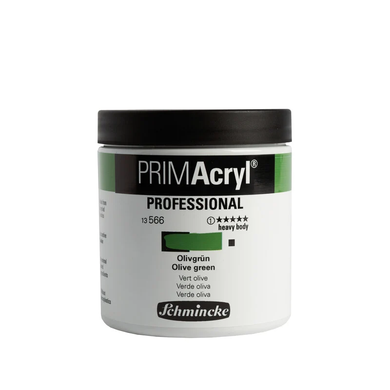 Schmincke PRIMAcryl Professional Acrylfarben 237 ml