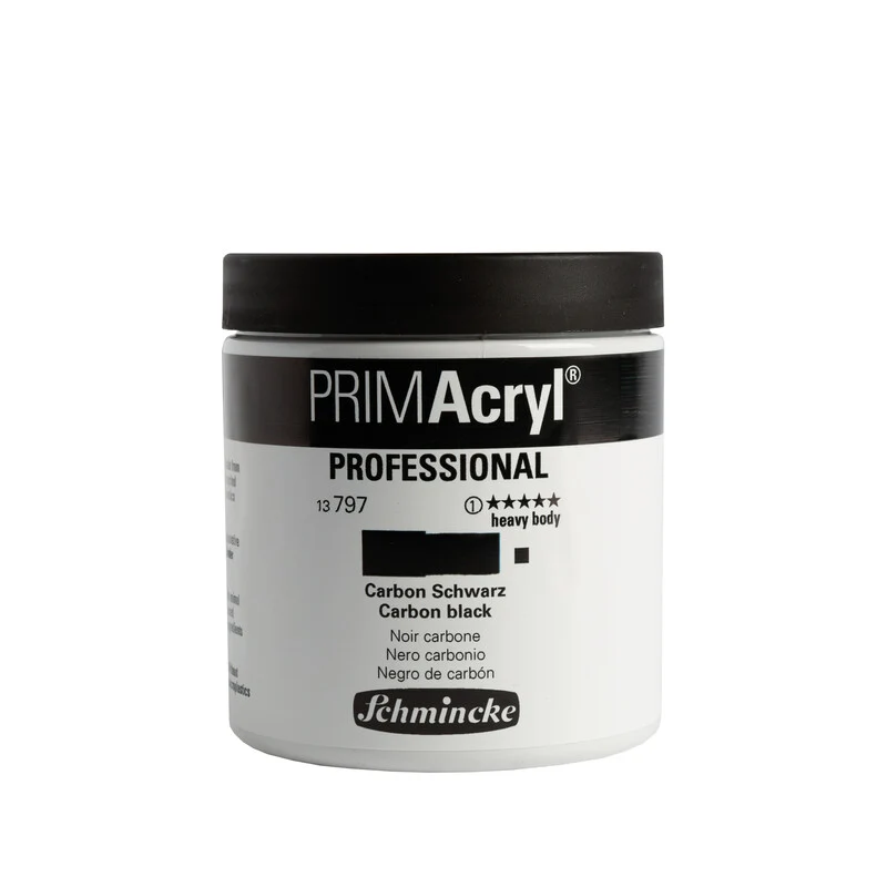 Schmincke PRIMAcryl Professional Acrylfarben 237 ml